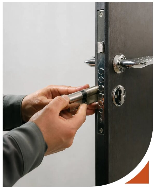 Замена замков Mul T Lock с выездом в Сальске круглосуточно