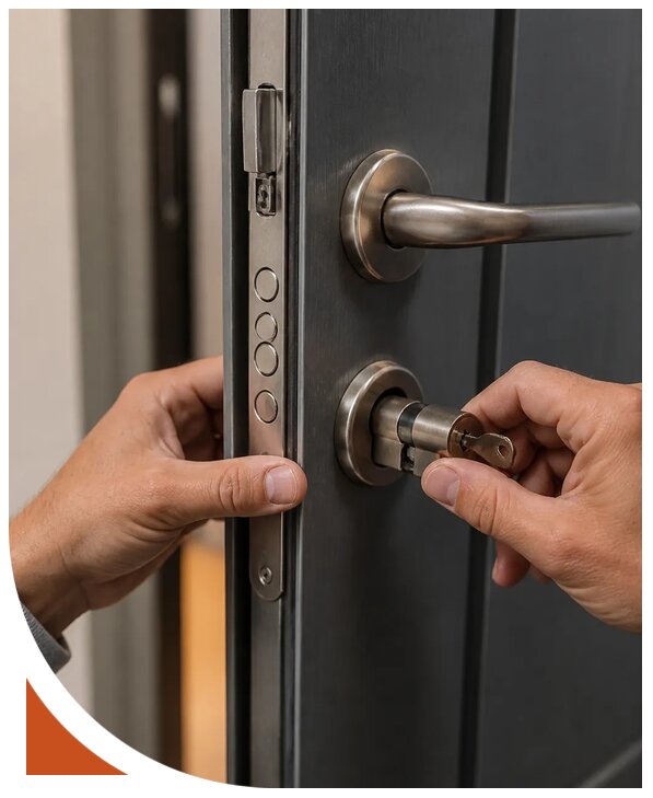 Срочная замена замков Abloy в Сальске от 6609 р. | Разлок-Слс