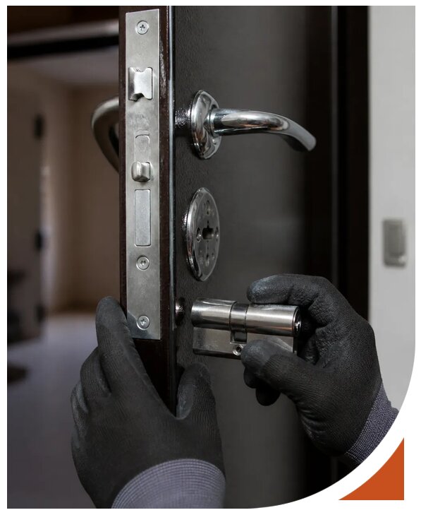 Замена замков Abloy срочно с гарантией и выездом в Сальске