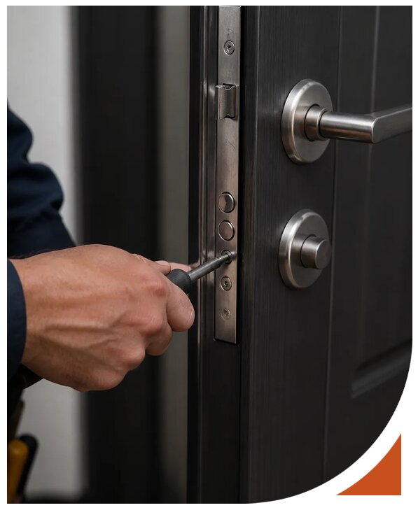 Ремонт замков Abloy с выездом мастера на дом в Сальске